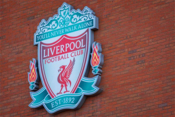 Reversal, Liverpool had previously ended the Premier League half and was unbeaten for 156 consecutive games