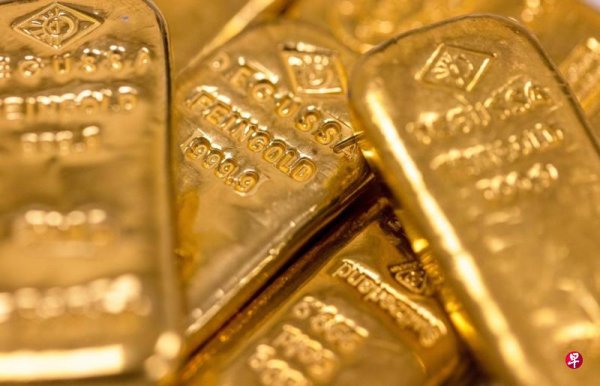 Gold prices return to $3,300, and the market is optimistic about the trend as the trade war heats up