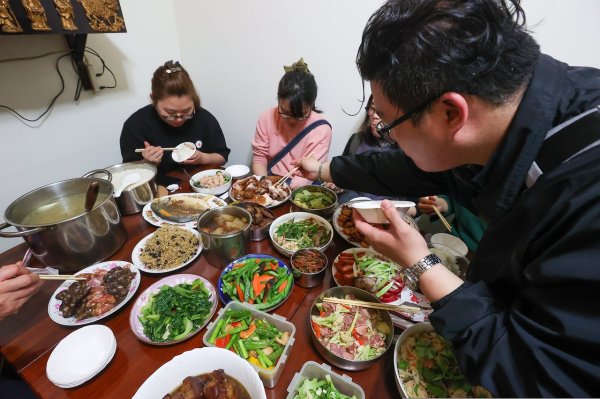 It’s crazy to be asked by relatives during the Chinese New Year! Specialist Tutor 2 tricks to deal with Spring Festival Limited 