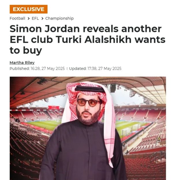 talkSPORT: Saudi boxing director Turki Alashhe intends to acquire England s team