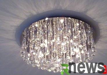 How to clean the lamp? How to clean the lamps and save trouble