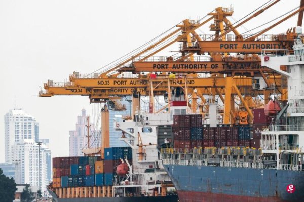 Dahua Research: US tariff war has made Singaporean companies optimistic by nearly 30 percentage points