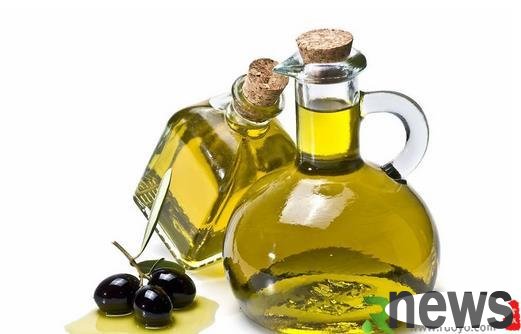 Olive oil is useful in life