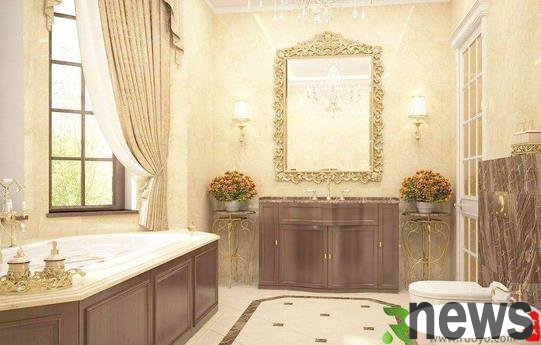 How to clean and maintain a bathtub