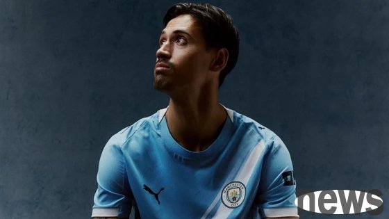 Reindez: I came to Manchester City not to replace De Bruyne, I will try my best to learn from different players