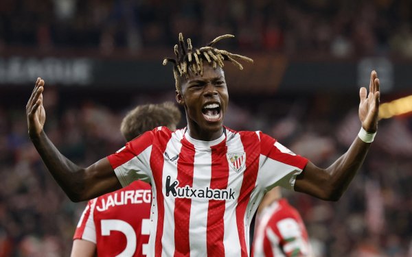 Troubled! Reporter: Barcelona s first choice for Louis Diaz, but is also evaluating 62 million Nico s signing