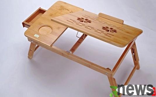 Purchase of laptop desks-cleaning of laptop desks