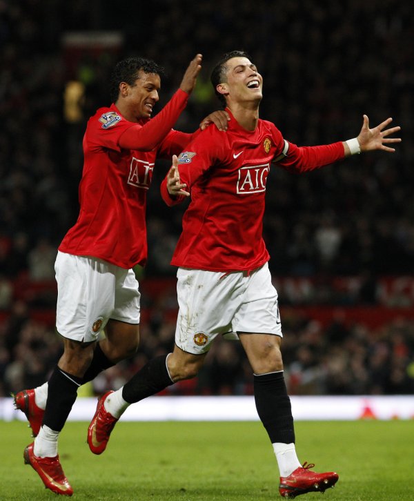 Praise the former teammate! Nani: We should support Ronaldo and he will remain in excellent form next year s World Cup