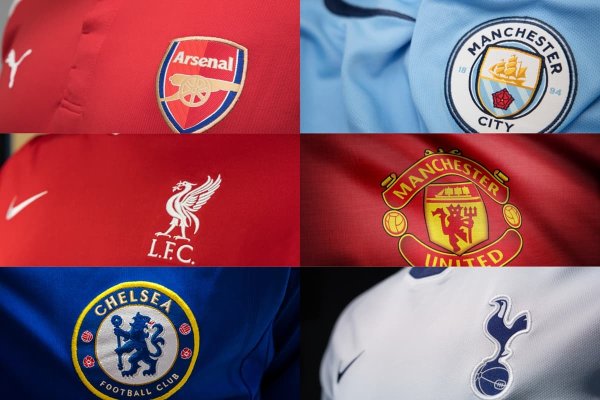 BIG6 signing progress: Liverpool and Manchester City officially announced 4 players, 3 Gunners waiting to be officially announced, Manchester United Blues sign the forward