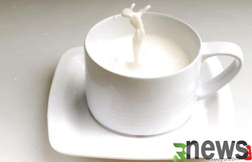 The alternative uses of expired milk