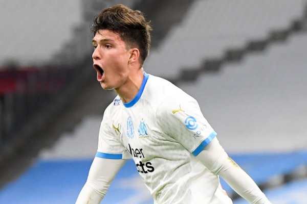 Duti: Juventus defender first chooses to sign Marseille defender Valerdi, starting at 25 million euros