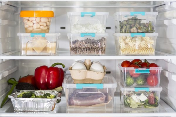 The coldest place behind the refrigerator? Scientific Certification: 2 principles for putting food in the refrigerator, effectively maintaining freshness and reducing waste