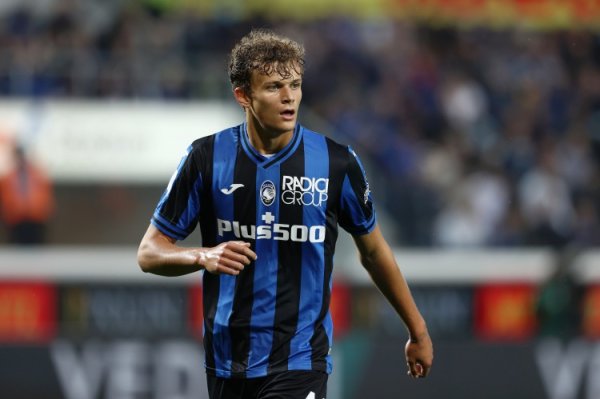 Romano: Scalvini is the key target of Newcastle s recruitment this summer, and the preliminary contact has been launched