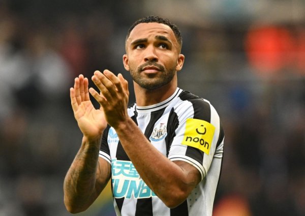 Romano: 33-year-old Wilson will leave Newcastle freely
