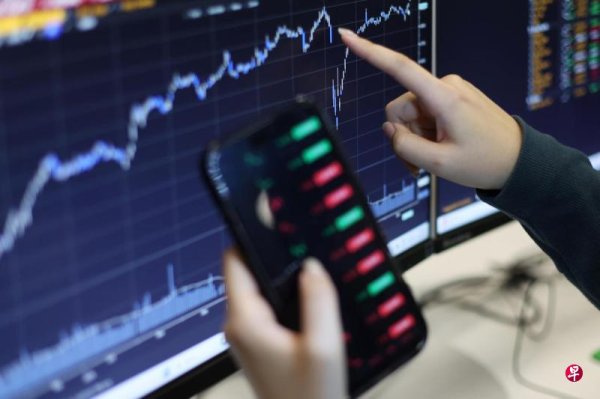 Local stock market trading sentiment is good, and the Haixing Index rose 0.25% at the opening.
