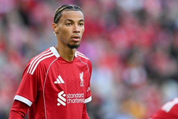 Reporter: There is news that Ekitic is not a replacement for Isaac. Liverpool has been paying attention to the former for several months
