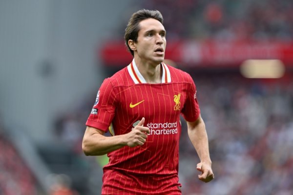 French media: Chiesa is close to staying at Liverpool after communicating with club management and Gattuso