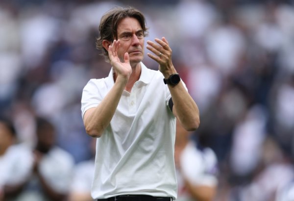 Who to buy? Reporter: Tottenham is given priority to No. 10 and winger, and Inkapier is not a potential recruit