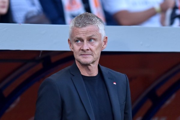 Missed the European Union tournament! Official: Besiktas coach Solskjaer was dismissed