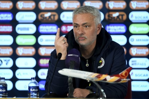 I haven t lasted until three years! Mourinho s coaching for Fenerbahce was dismissed for one year, the shortest of his tenure in the past nine stats